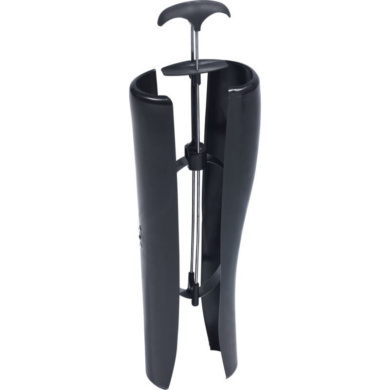 Busse laarzenspanner zwart