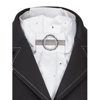 Cravate de chasse CECILE