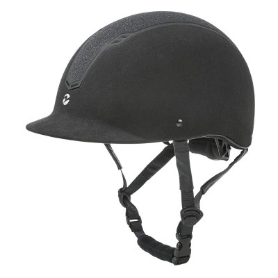 Cap COBARA Zwart L/XL