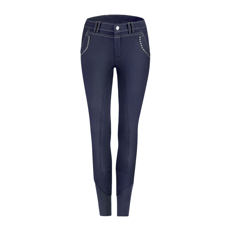 Cavallo Rijbroek Cameron