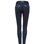 Cavallo Cora rijbroek Darkblue Denim