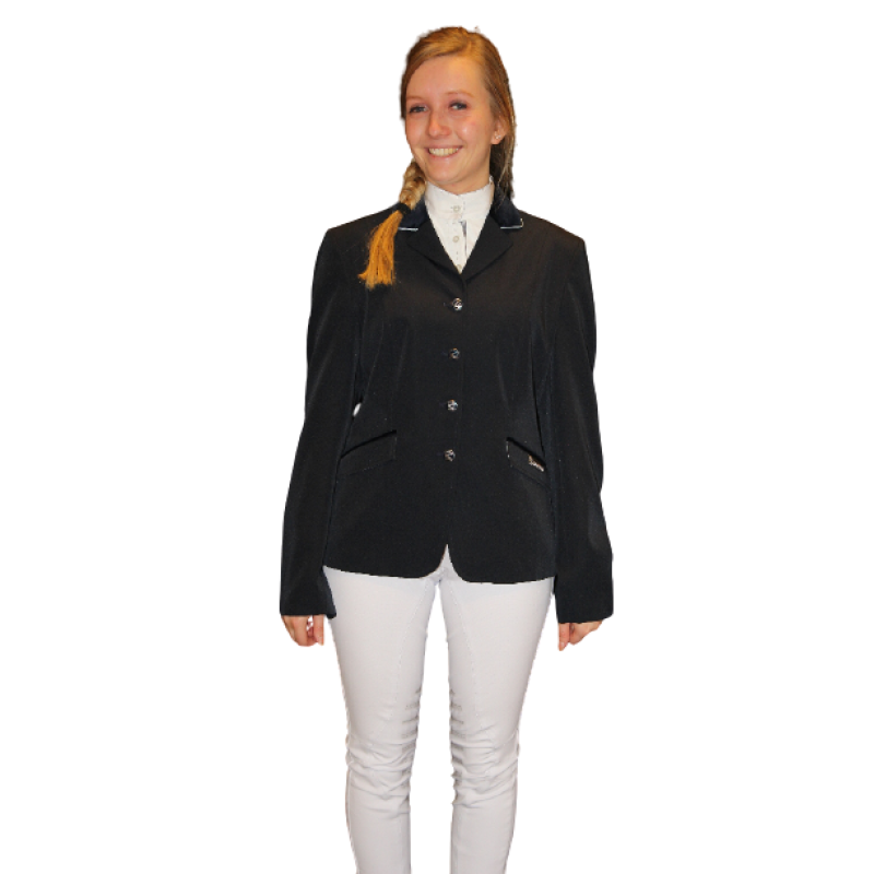 Cavallo Galathea Sport Blue 38