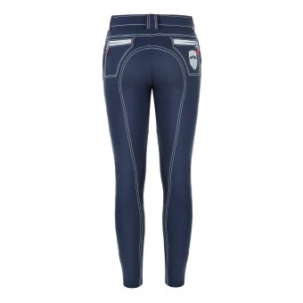 Cavallo Paardrijbroek Dine