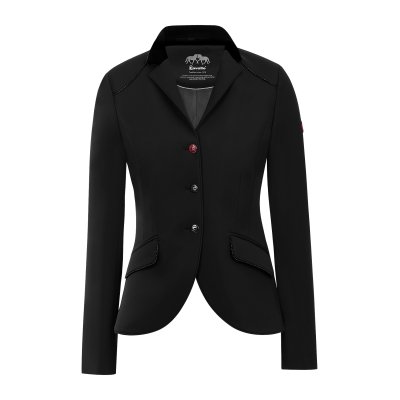 Cavallo Glory wedstrijdjas mt 38