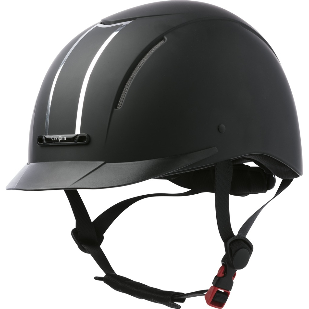 Choplin Deco rijhelm 59-61