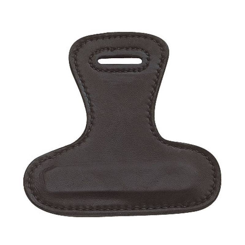 EXCELSIOR afneembare bevestiging voor staartriem