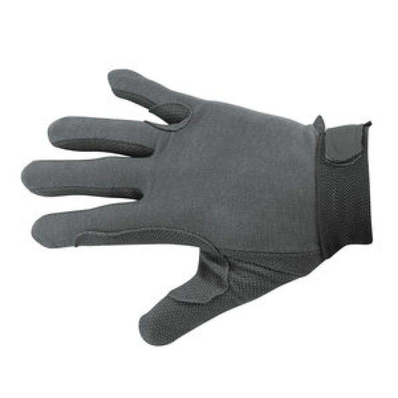 Norton katoenen handschoen kinder leeftijd 4-6 jaar