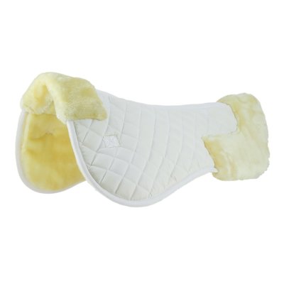 RIDING WORLD ONDERLEGGER Wit