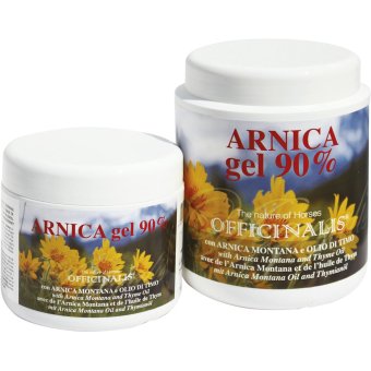 GEL OFFICINALIS® "ARNICA 90 %"