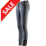 Equit-Thieme Dames Strass Jeans mt40/42