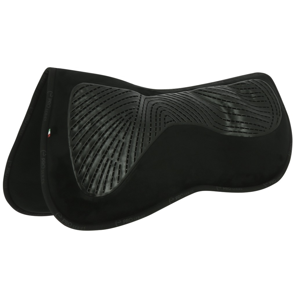 PRO SERIES "GEL EN MEMORY FOAM" ONDERLEGGER