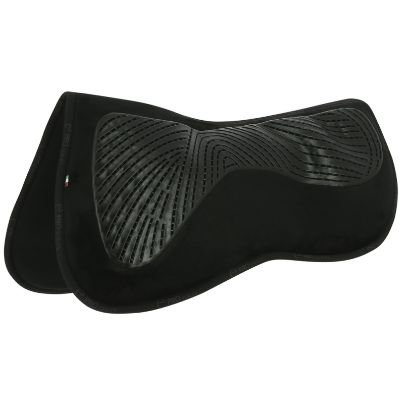 PRO SERIES "GEL EN MEMORY FOAM" ONDERLEGGER