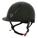 CASQUE EQUITHÈME "GLINT MAT"