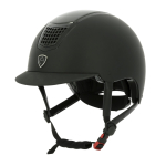 CASQUE EQUITHÈME "AIRY" Carbone