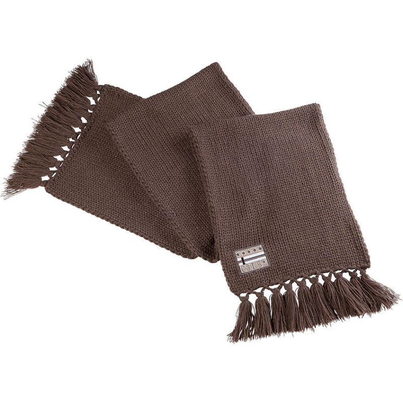 Equi-Thème CSI5* gebreide sjaal