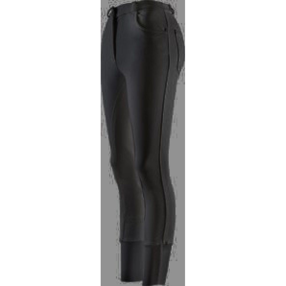 EQUI-THÈME Pro Katoenen” rijbroek, “EKKITEX” full seat