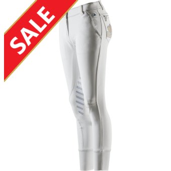 Equi-Theme Aqua rijbroek