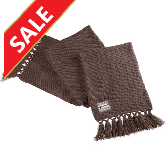 Equi-Thème CSI5* gebreide sjaal