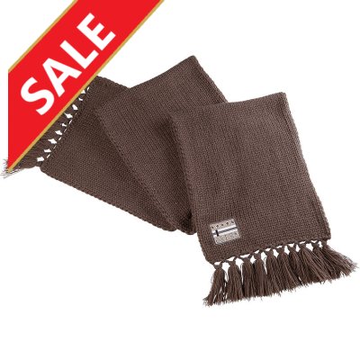 Equi-Thème CSI5* gebreide sjaal