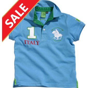 Equit-Thieme 'World'polo kids  mt 128