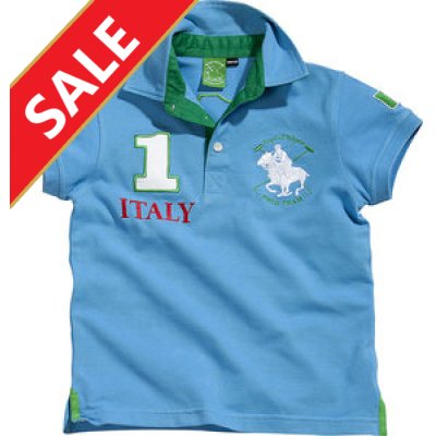 Equit-Thieme 'World'polo kids  mt 128