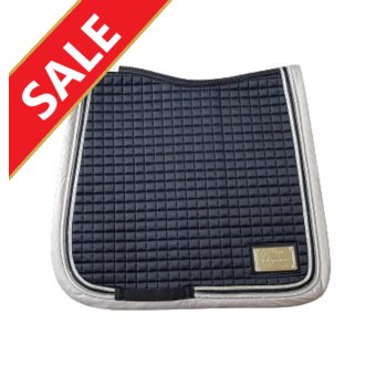  EQUITHÈME Schabracke Elegance - Dressur-Marine