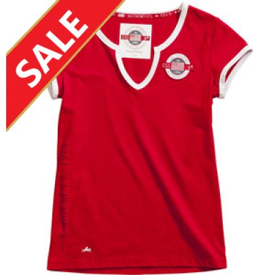 Equi Theme CSI 5* T-shirt   L