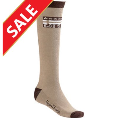Equi-Thème CSI 5* Sokken  