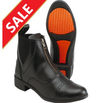Equi-Thème Zip boots mt 31