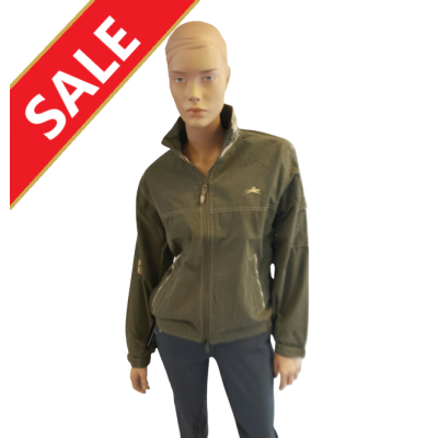 Equitheme Monaco zomerjas