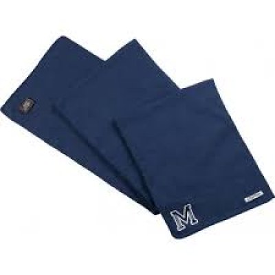 Equit M gebreide/fleece sjaal