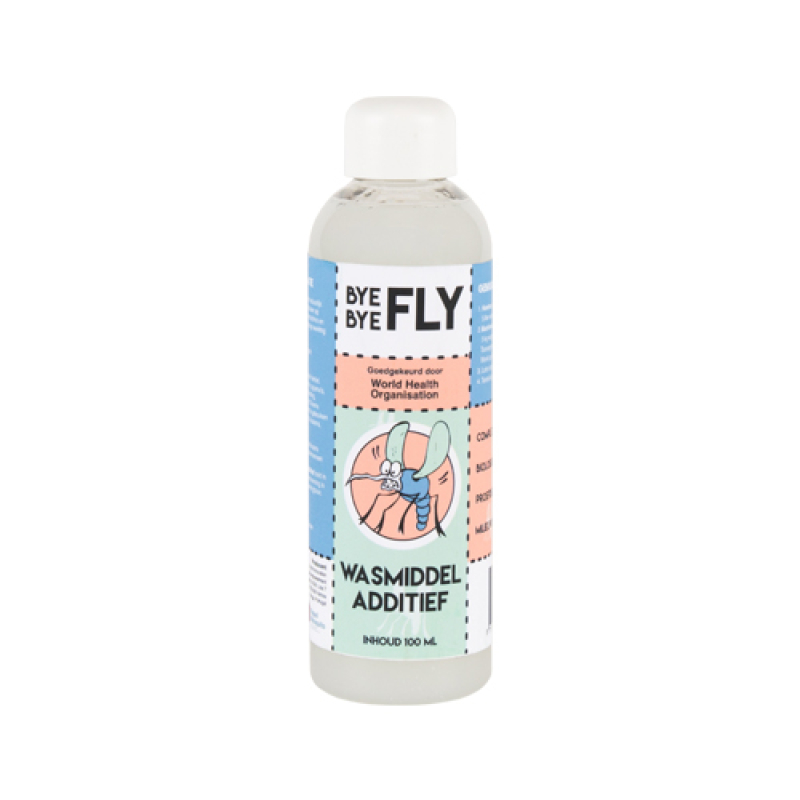  Fibra Protecta Wasmiddel Additief tegen insecten