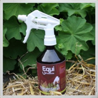 Equi Protecta Hoevenspray