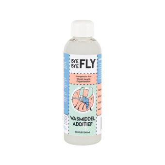  Fibra Protecta Wasmiddel Additief tegen insecten