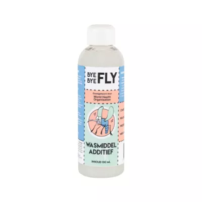  Fibra Protecta Wasmiddel Additief tegen insecten