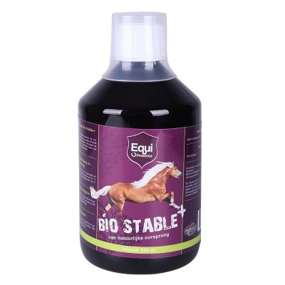 Equi Protecta Bio Stable+