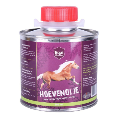 Equi Protecta Hoevenolie