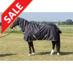 Outdoordeken Thor 0gr met nek