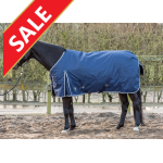 Outdoordeken Thor 100gr Ebony