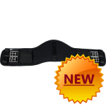 Dressuursingel FreeFit memoryfoam