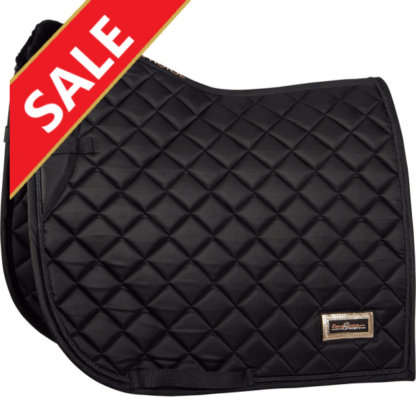 Zadeldek Badge Cob VZ