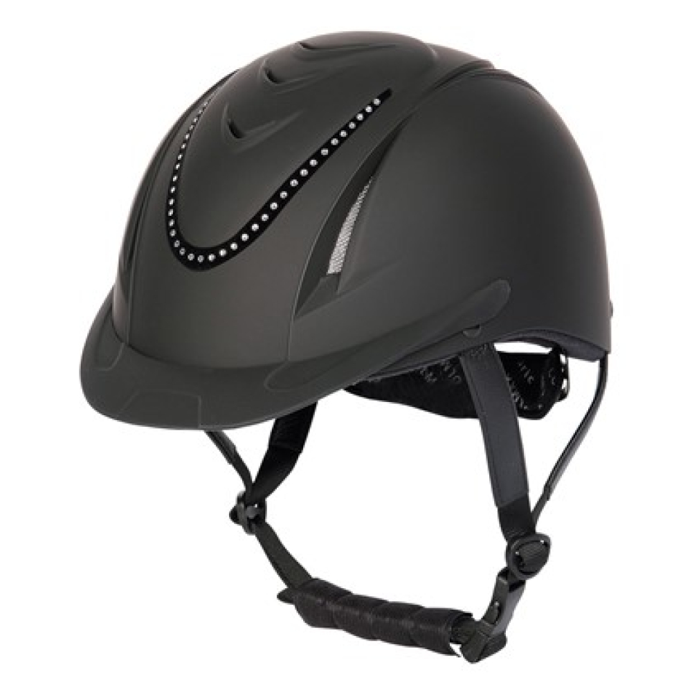 Veiligheidscap Chinook Christal maat M/L