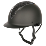 Veiligheidscap Centaur Zwart L/XL