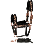 Headcollar set Cats Size Full