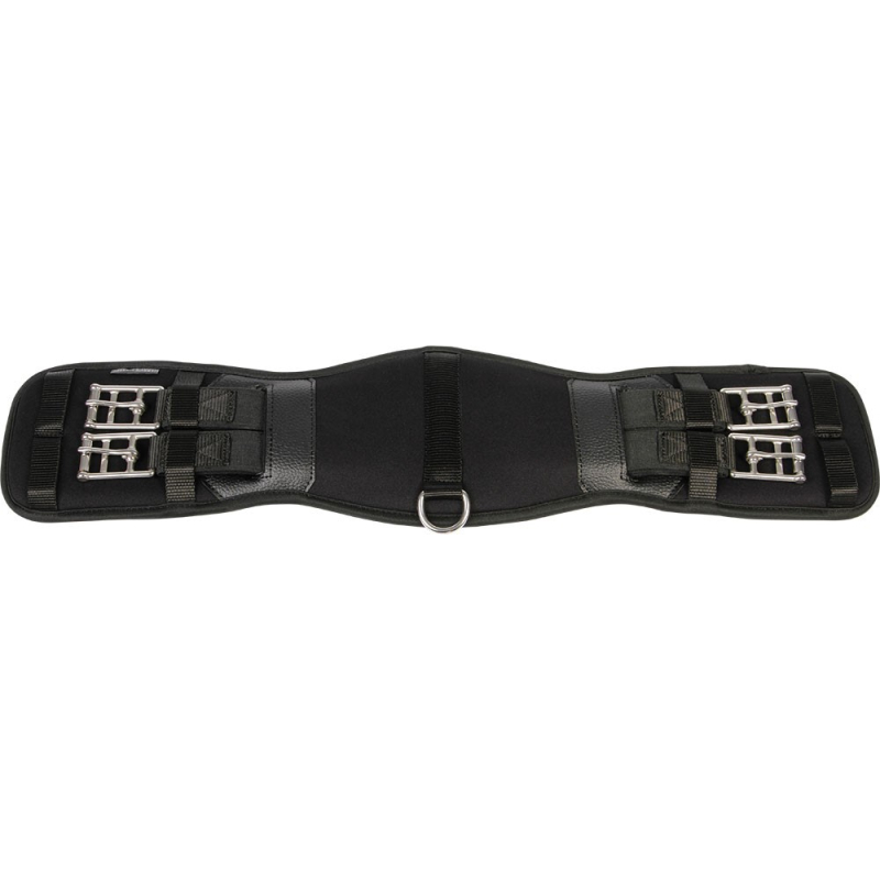 Dressuursingel memoryfoam