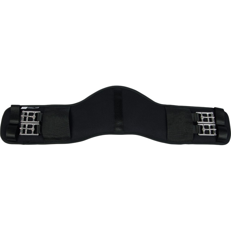 Dressuursingel FreeFit memoryfoam