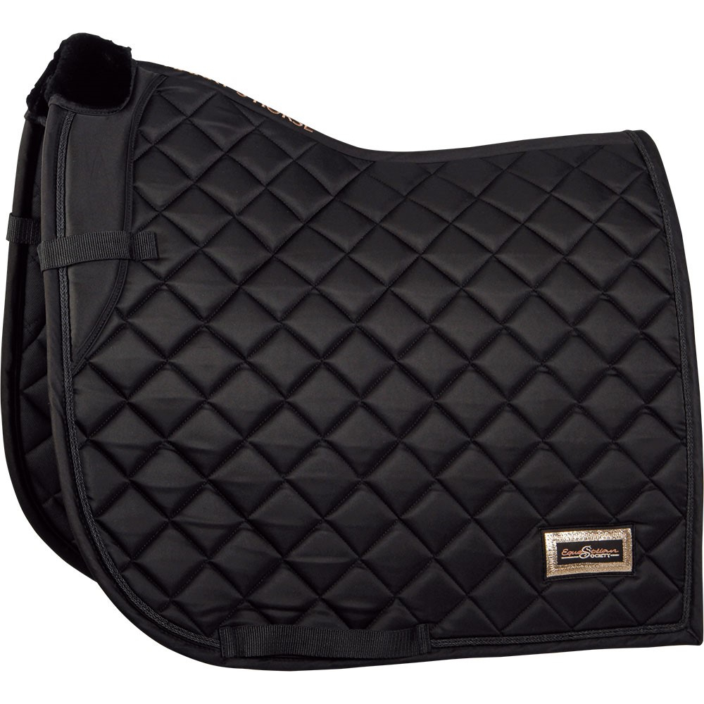 Zadeldek Badge Cob VZ