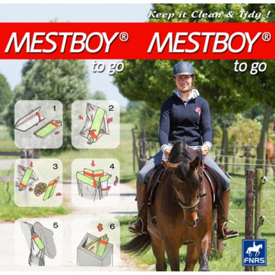 Mestboy 2 Go