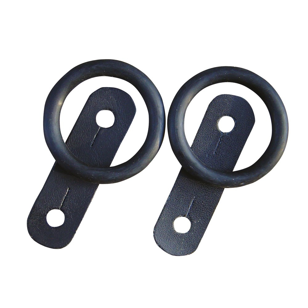 Rubber  leer voor veiligheidsbeugel