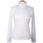 wedstrijdshirt Paddington wit mt XL